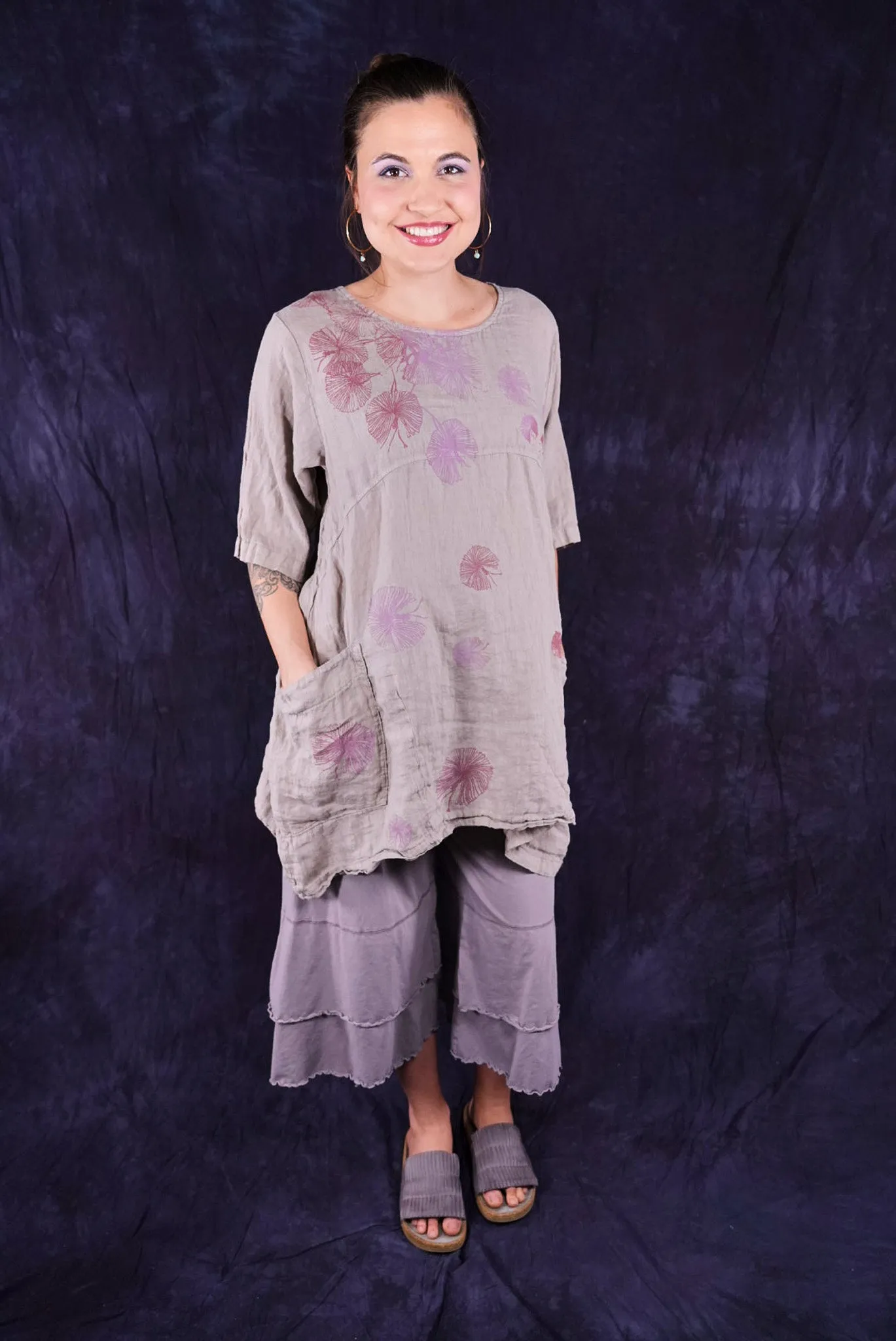 3239-2 Sufi Petaloon Shantung