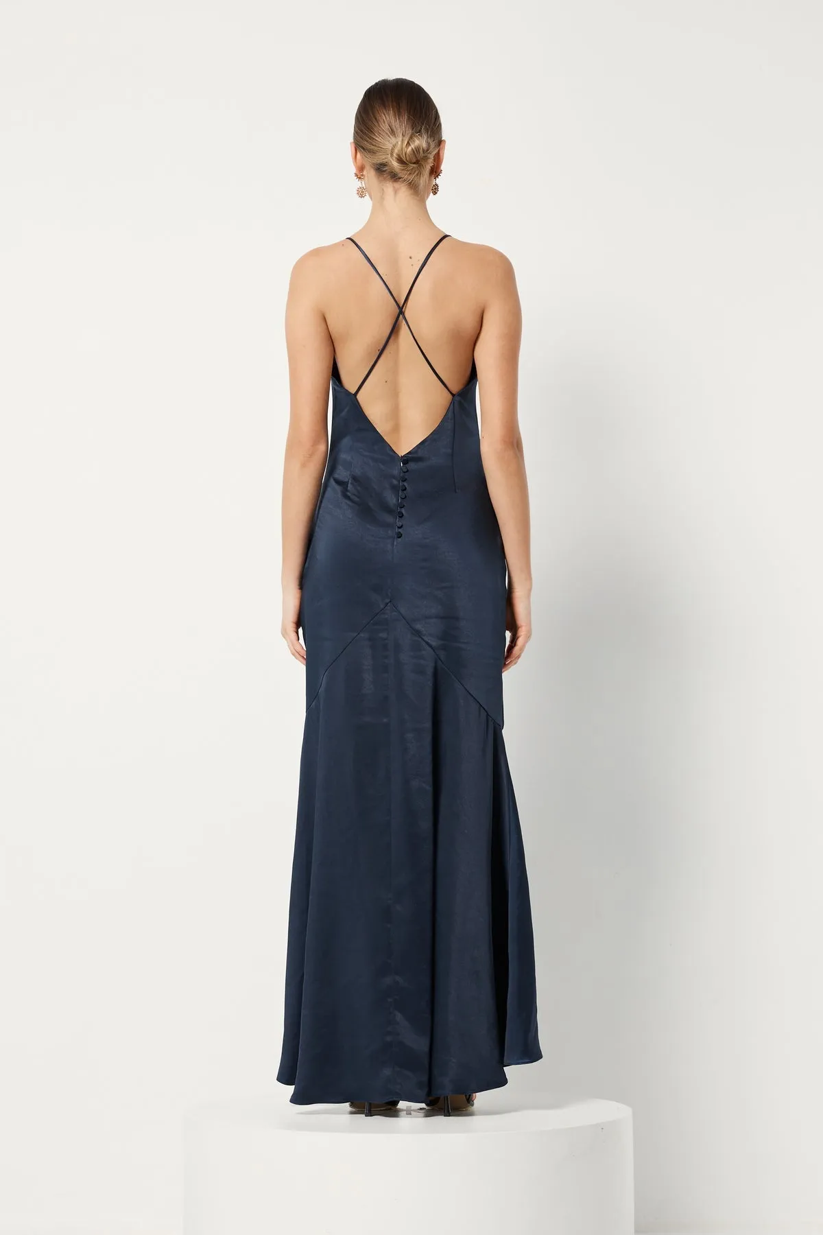 AISLE DRESS