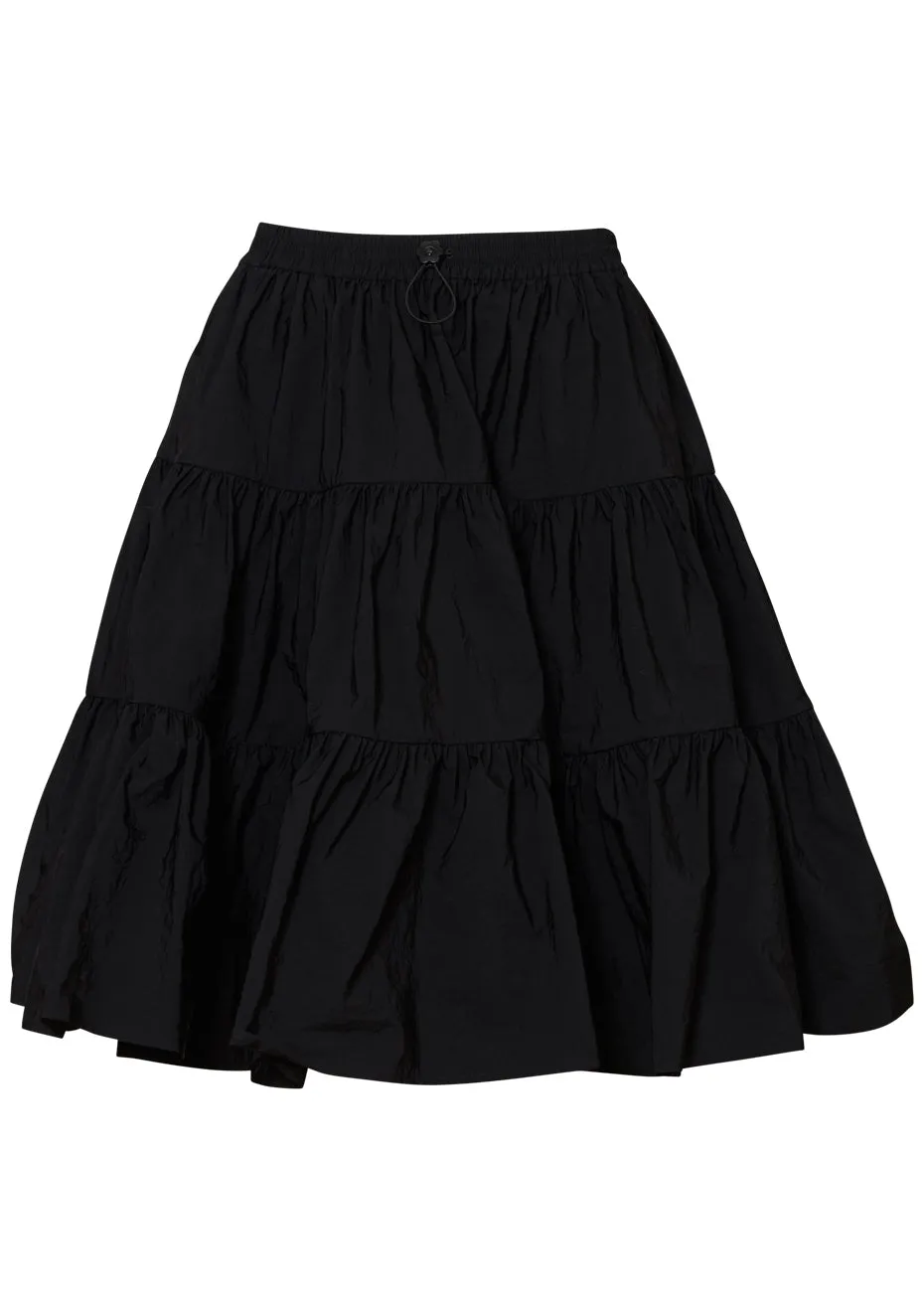 Alec Skirt Black
