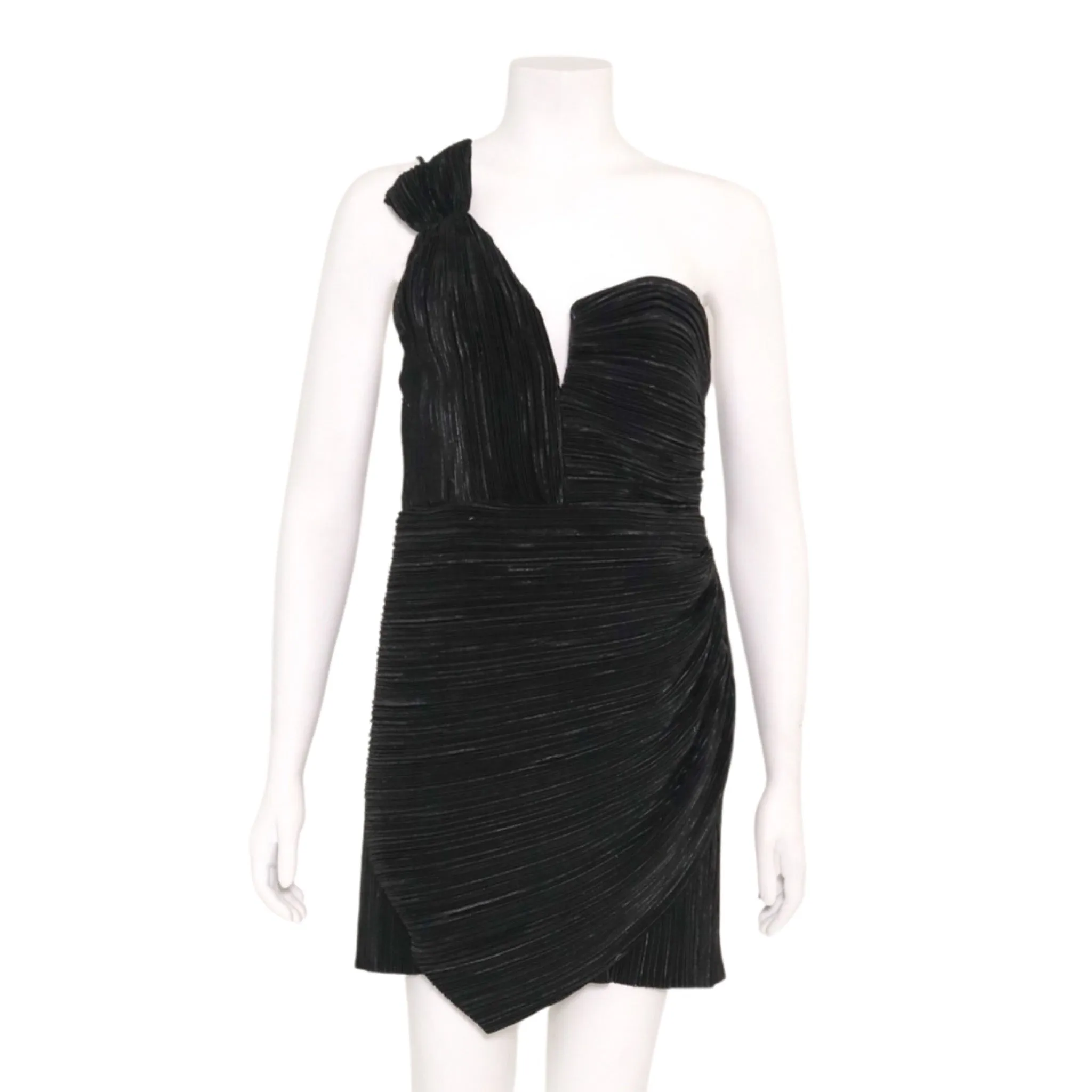 Alice McCall Black Dress