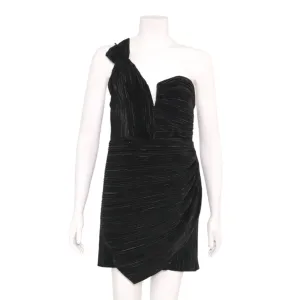 Alice McCall Black Dress