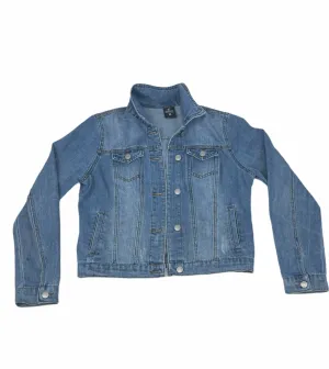 Almost Famous Medium Jean Jacket