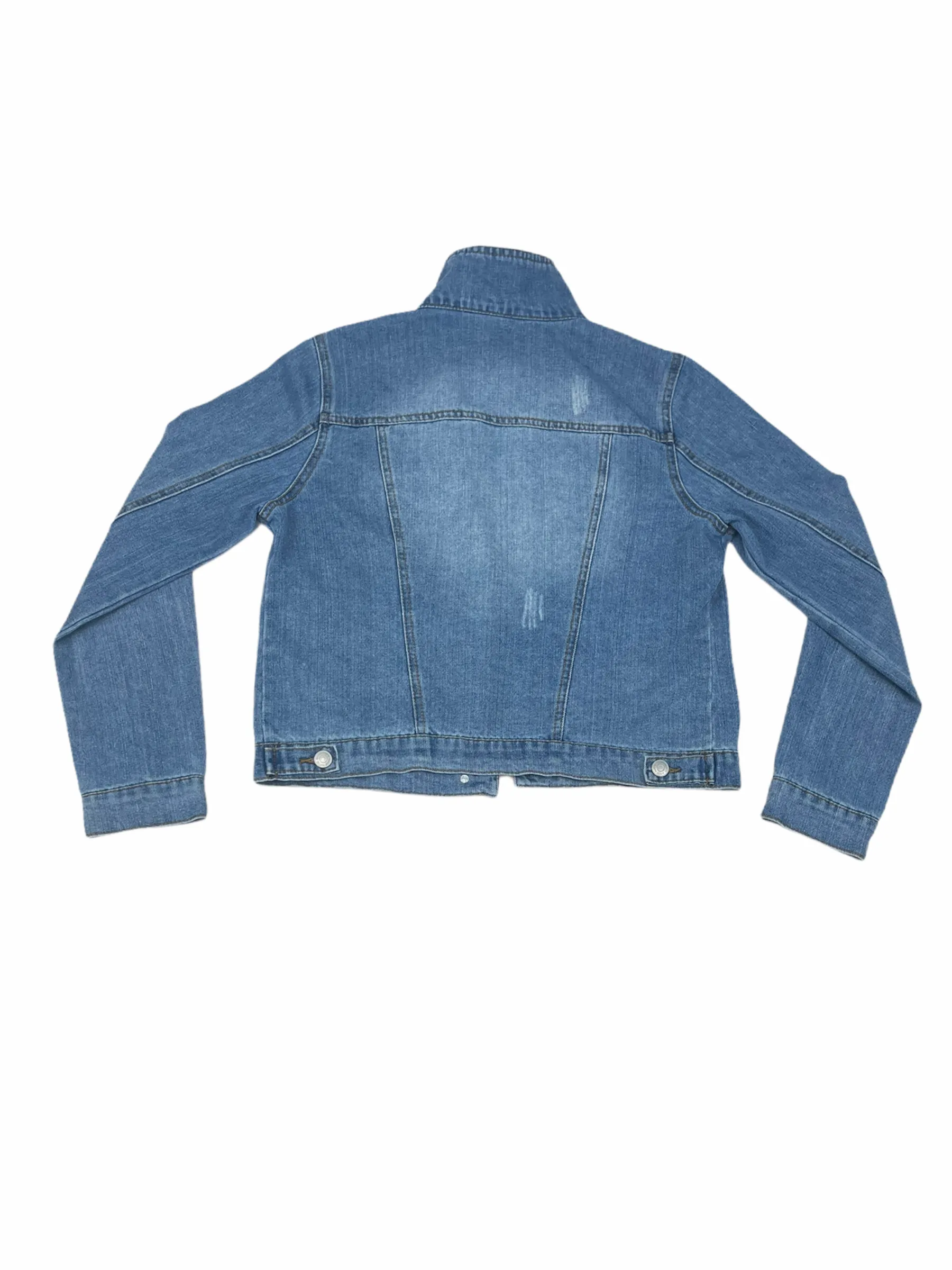 Almost Famous Medium Jean Jacket