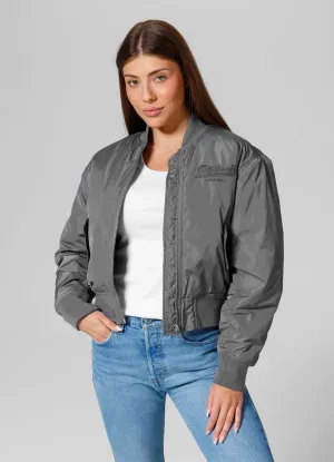Angel Bomber Jacket