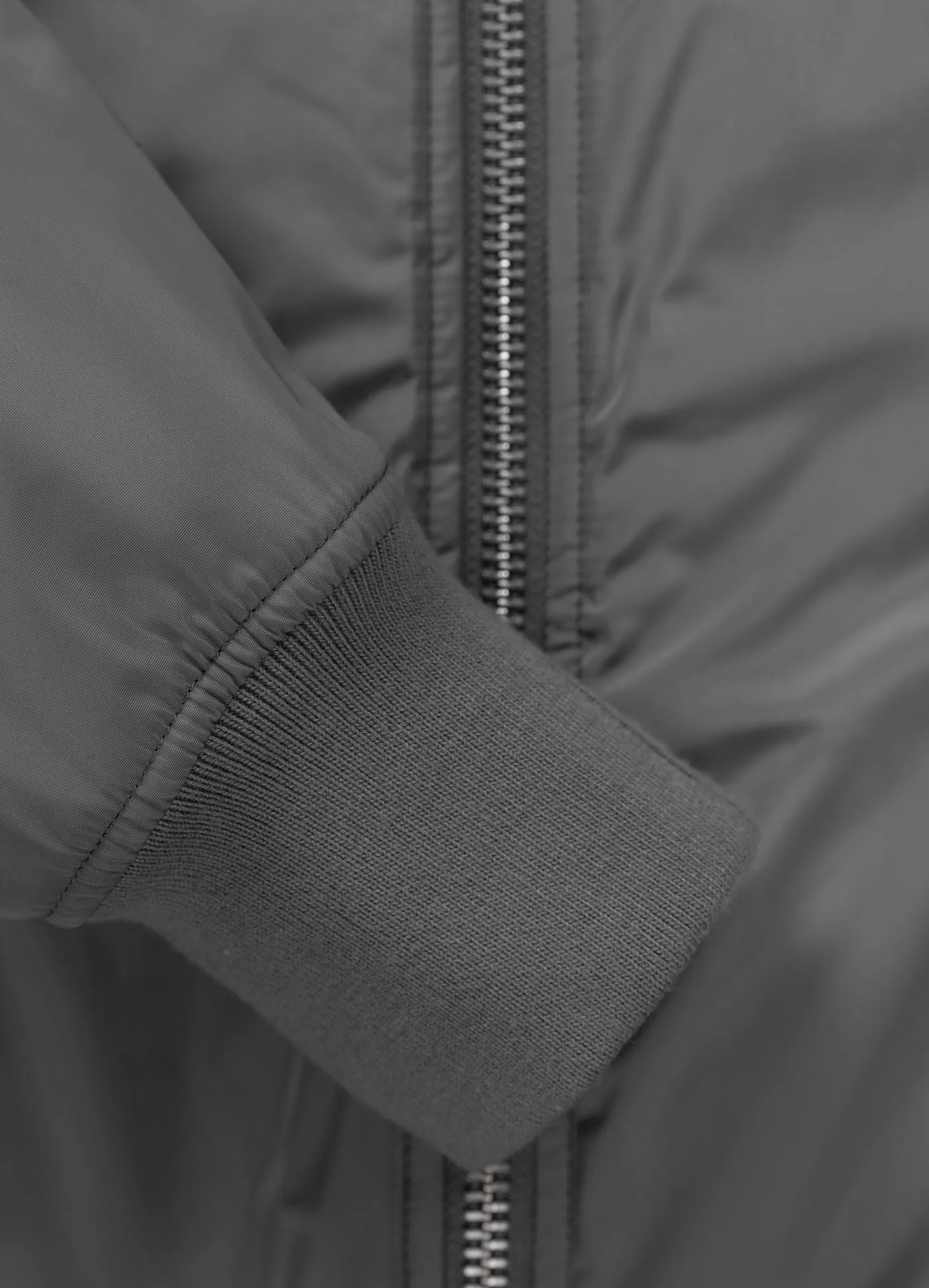 Angel Bomber Jacket
