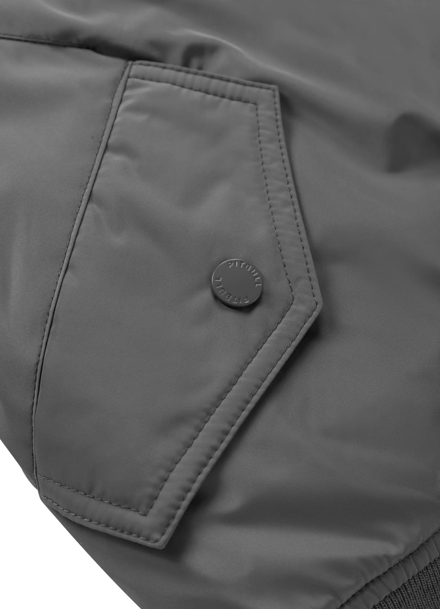 Angel Bomber Jacket