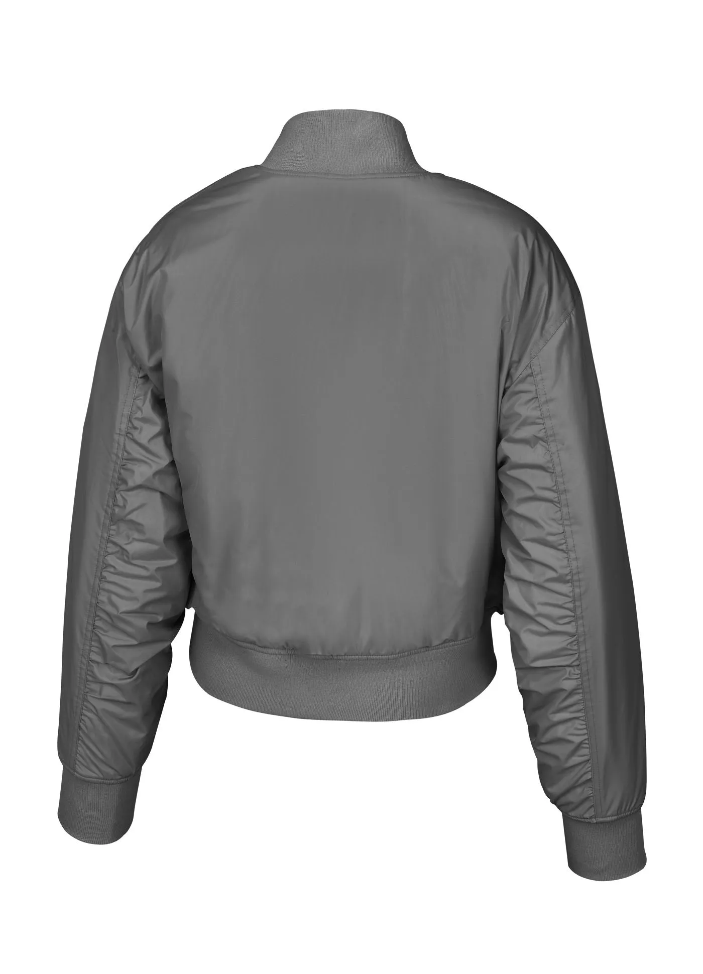 Angel Bomber Jacket