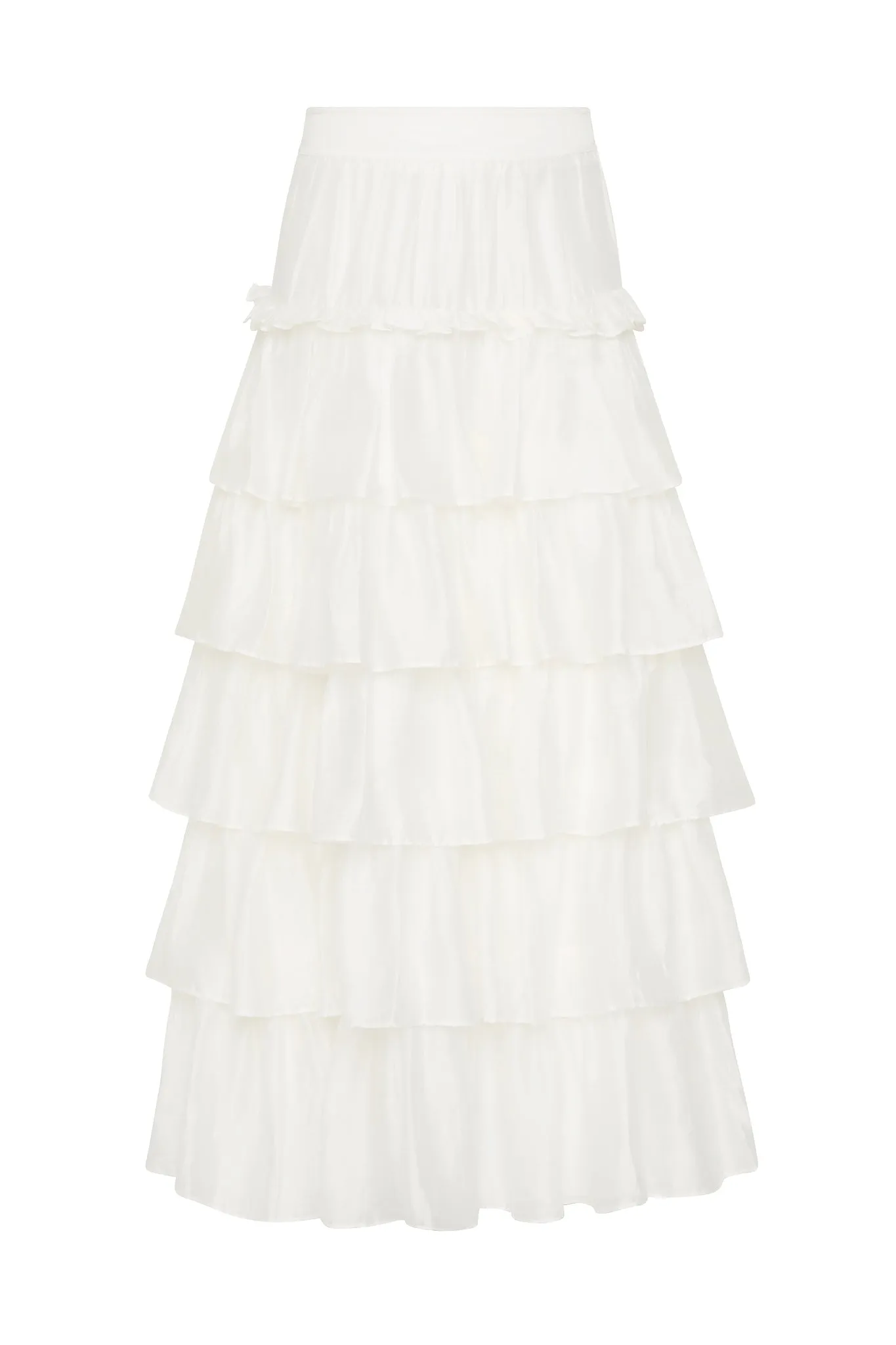 Angela Midi Skirt