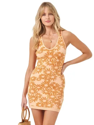 Anne Marie Dress ::RET