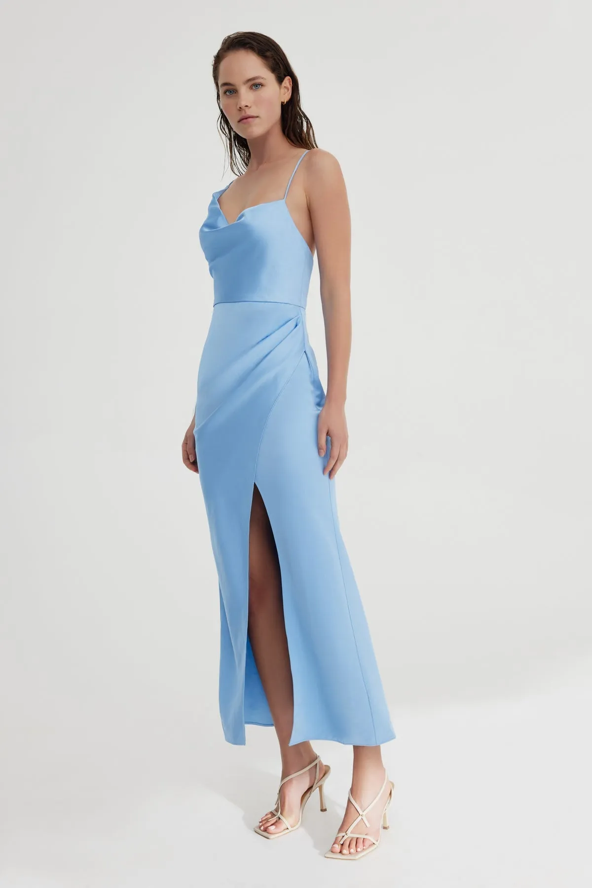 ARIA DRESS