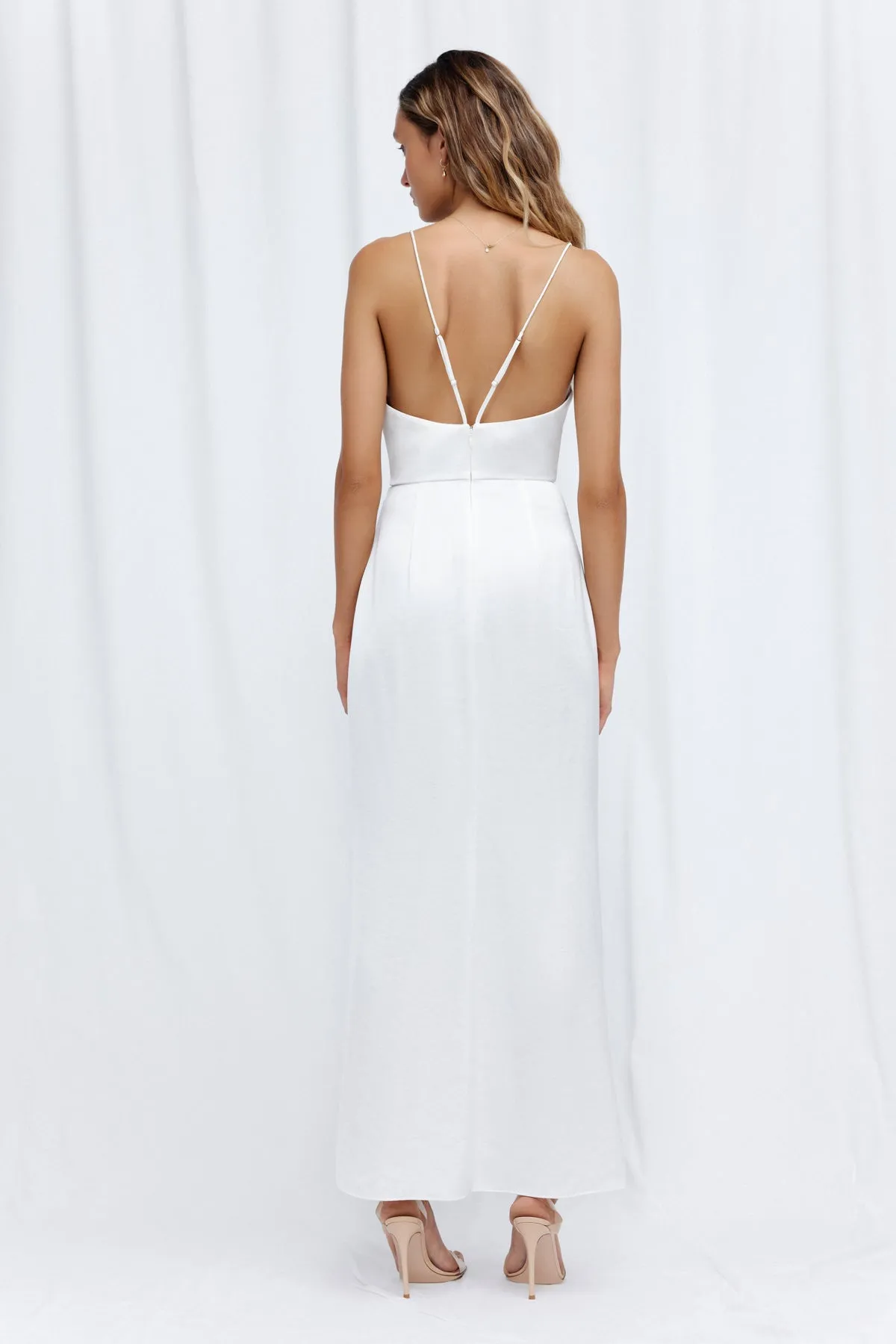 ARIA DRESS