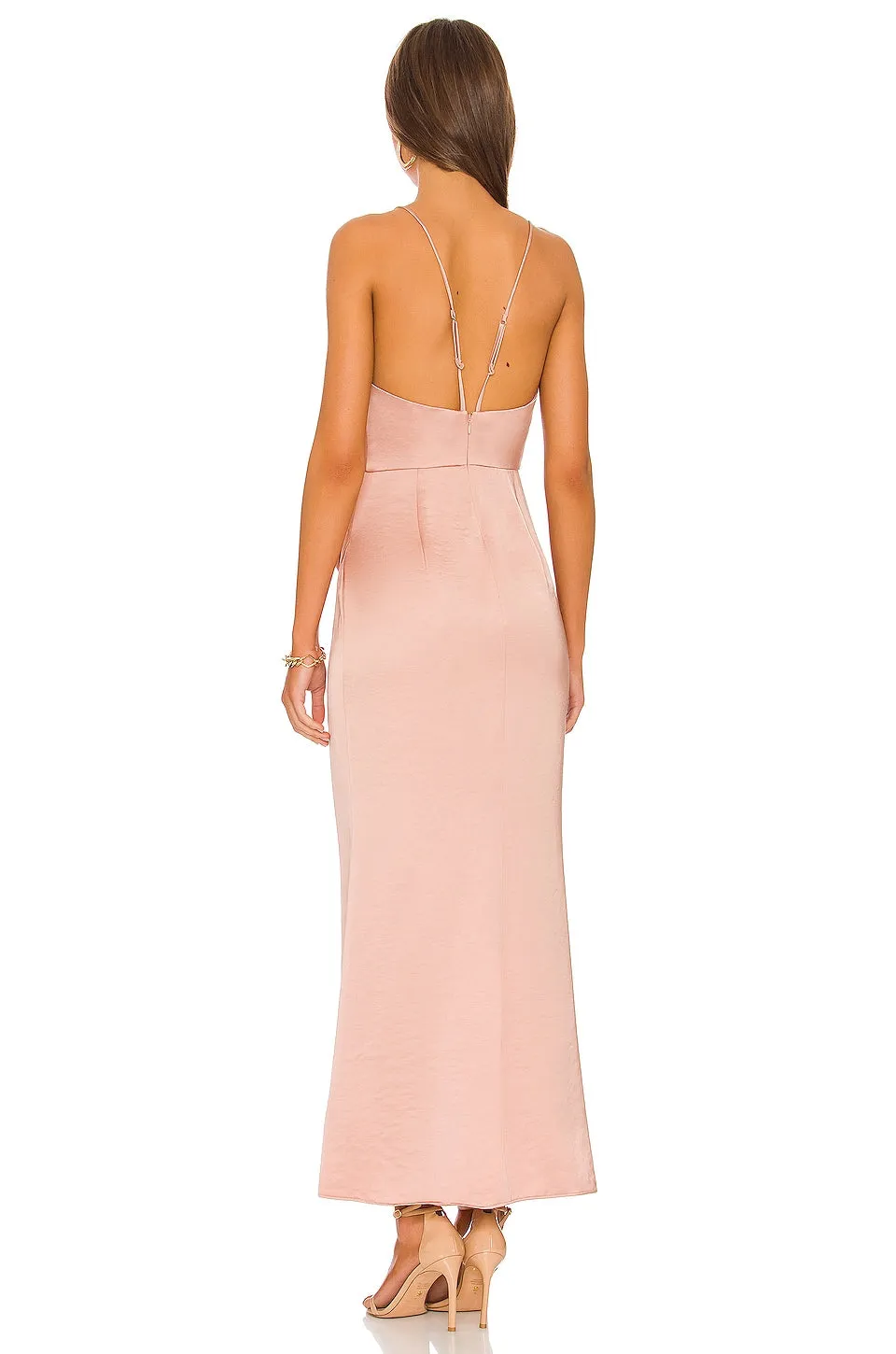 ARIA DRESS