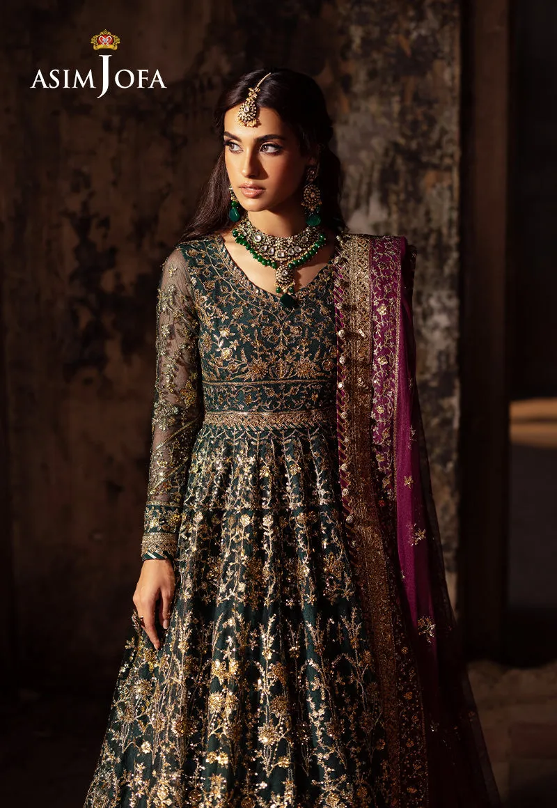 ASIM JOFA | Asim Jofa Bekhudi Collection '24 ( AJKB-02)