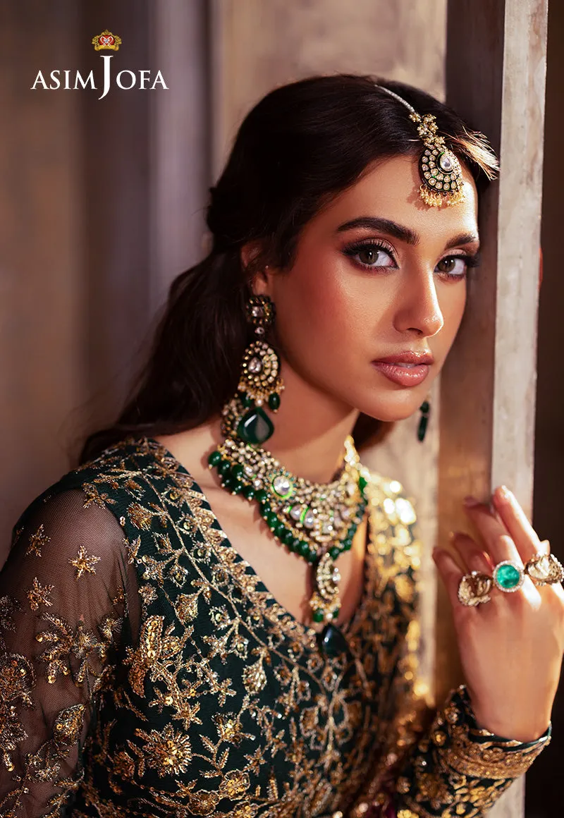 ASIM JOFA | Asim Jofa Bekhudi Collection '24 ( AJKB-02)