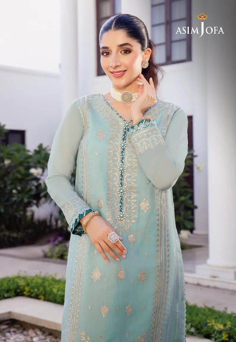 ASIM JOFA | ZARI SITARA '23 | AJZS-26
