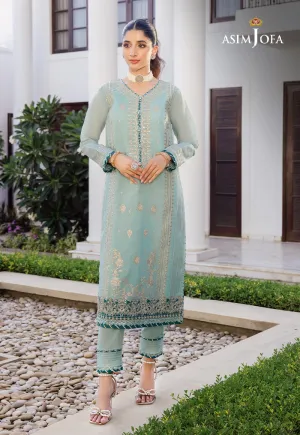 ASIM JOFA | ZARI SITARA '23 | AJZS-26