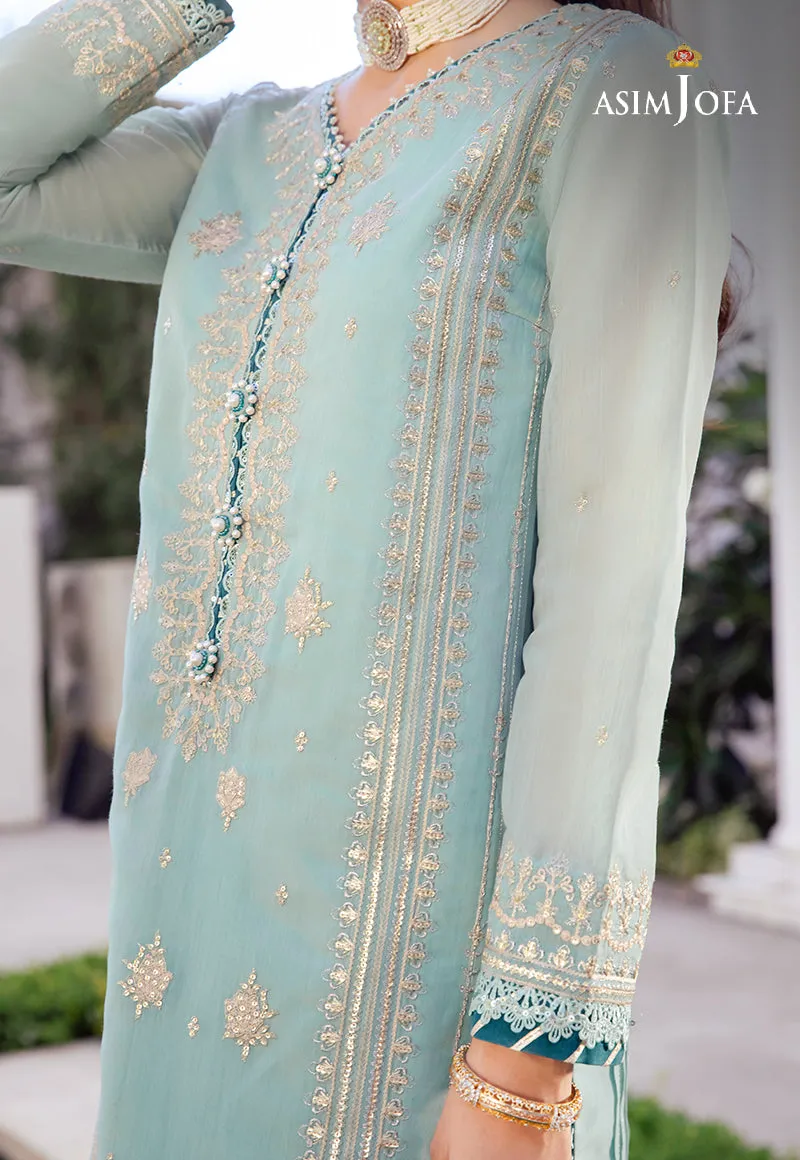 ASIM JOFA | ZARI SITARA '23 | AJZS-26