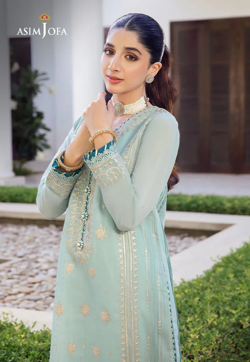 ASIM JOFA | ZARI SITARA '23 | AJZS-26