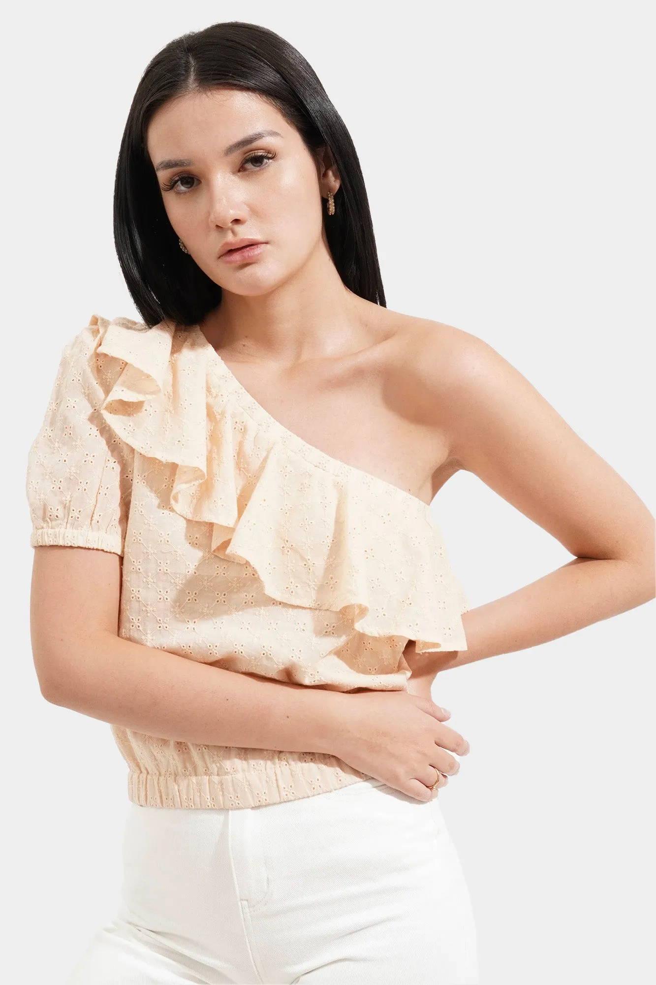 Asymmetrical Top