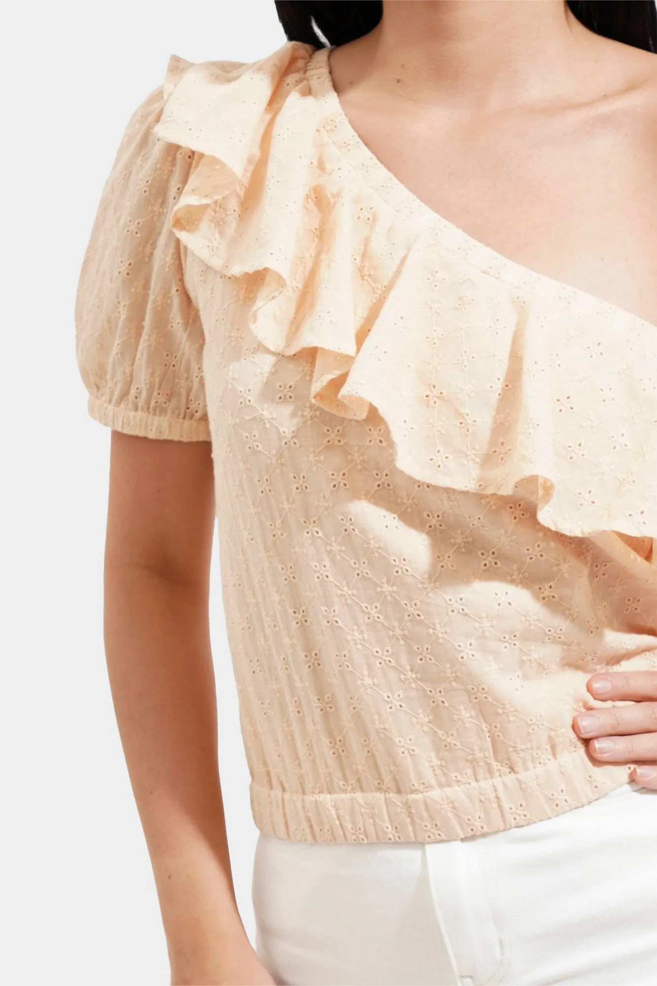Asymmetrical Top