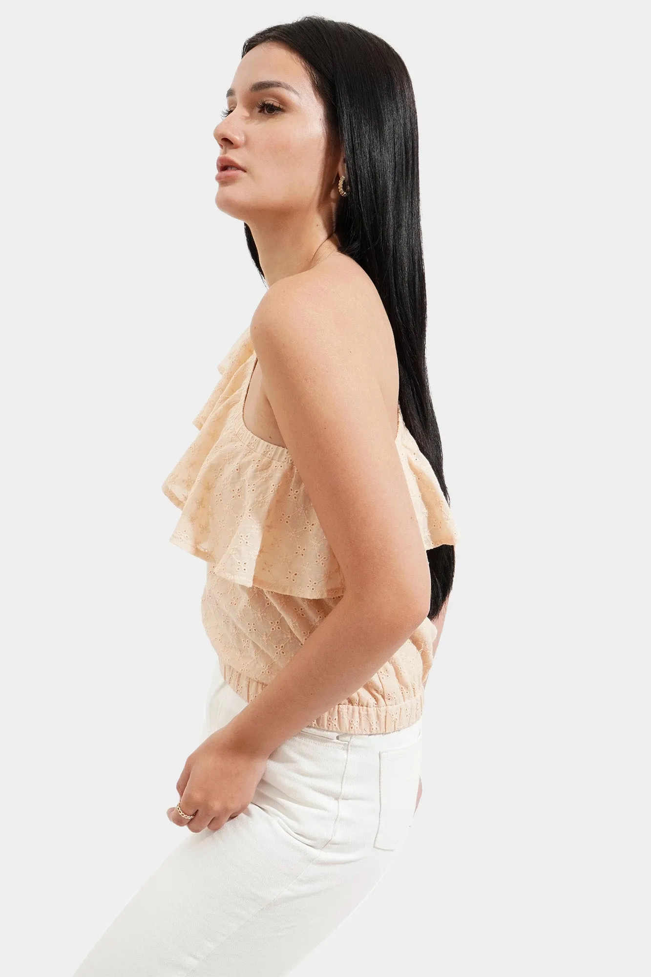 Asymmetrical Top