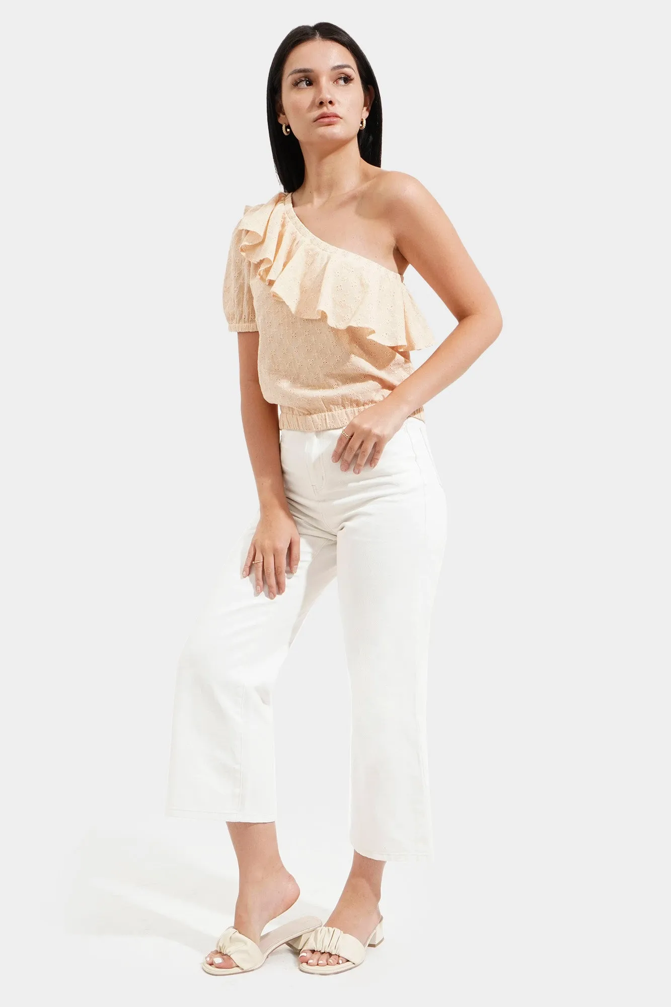 Asymmetrical Top