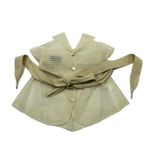Balossa Maya Top White 38