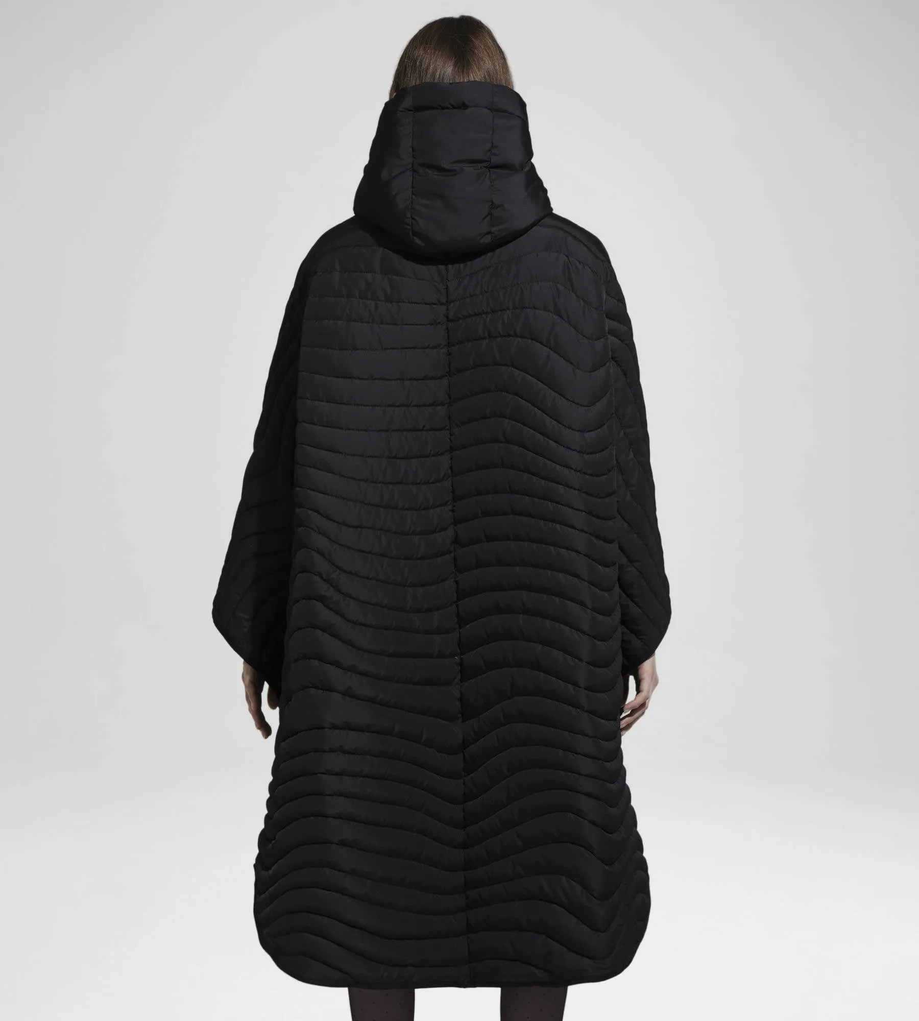 BEAT CAPE