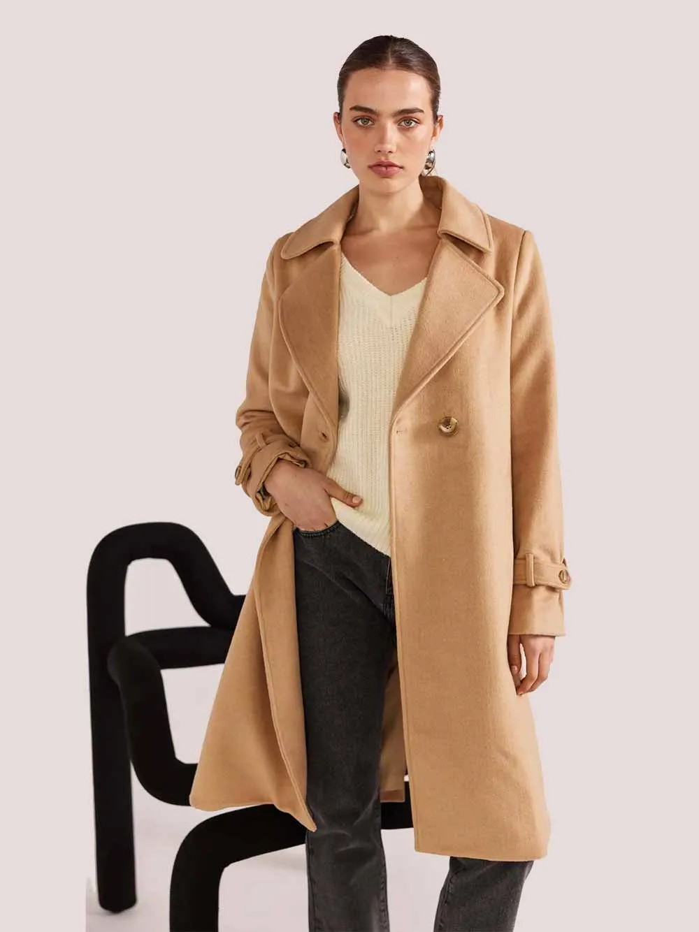 Bedford Coat