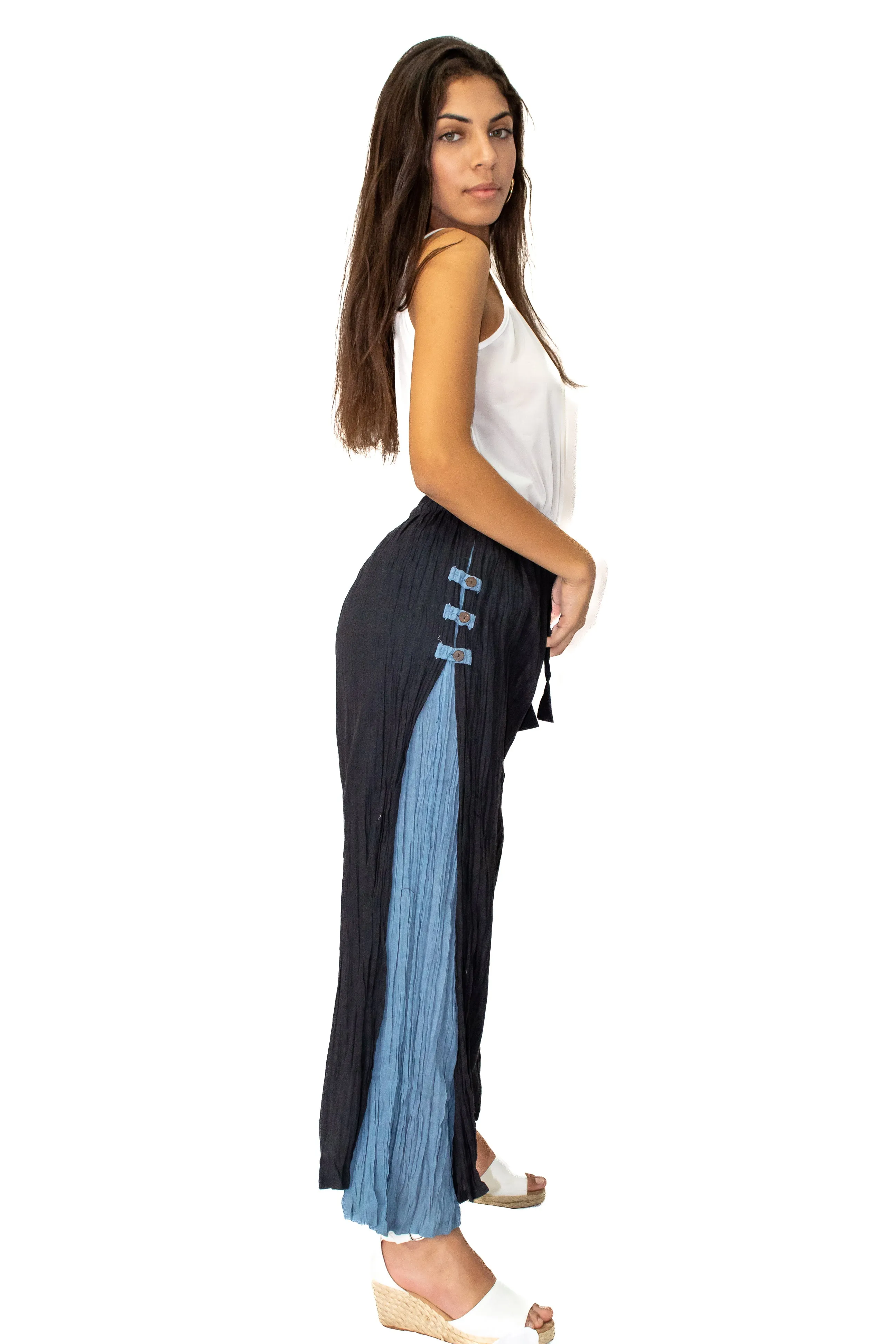 BKK-113 Black