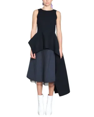 Black Yulle Top