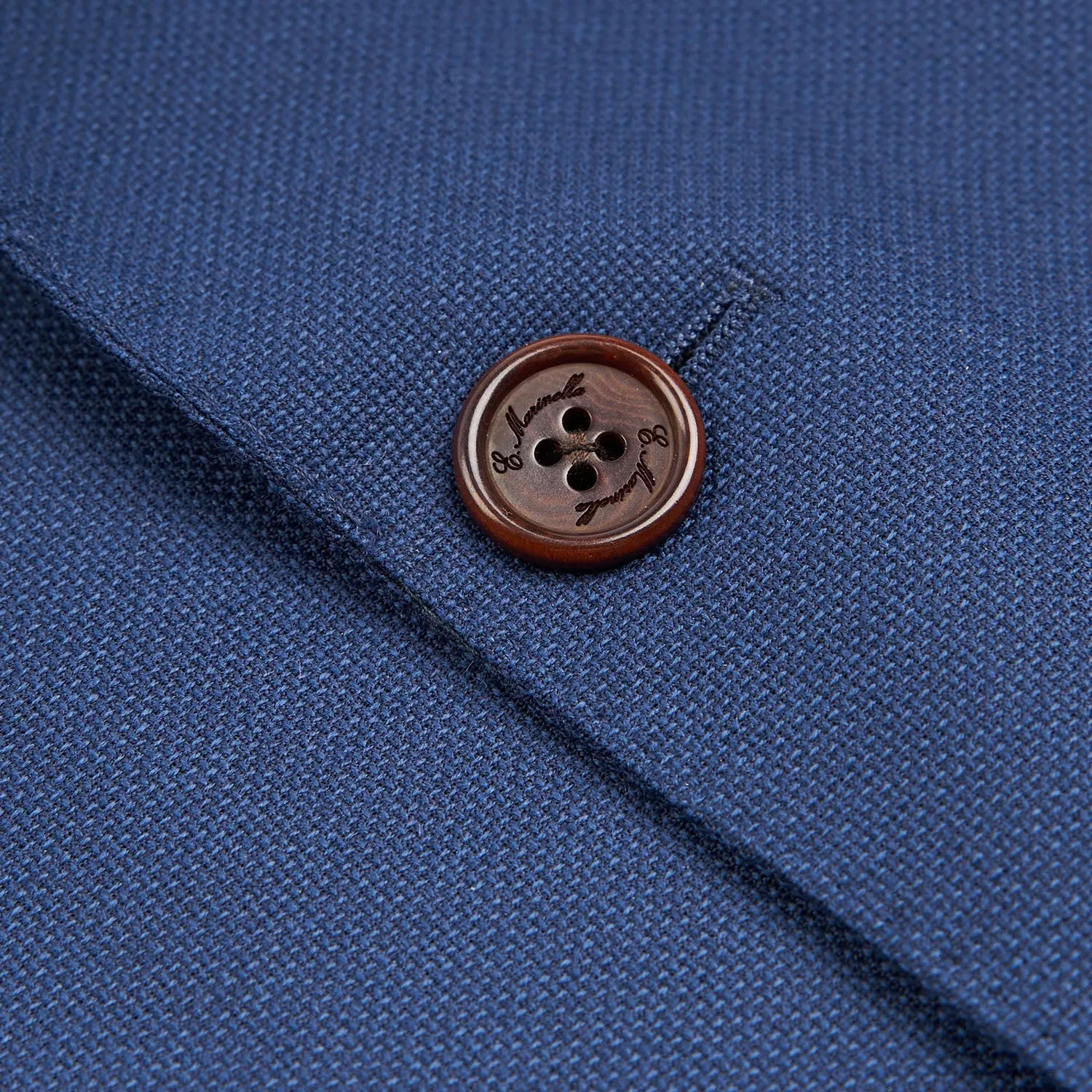 BLUE JACKET ARCHIVIO COLLECTION