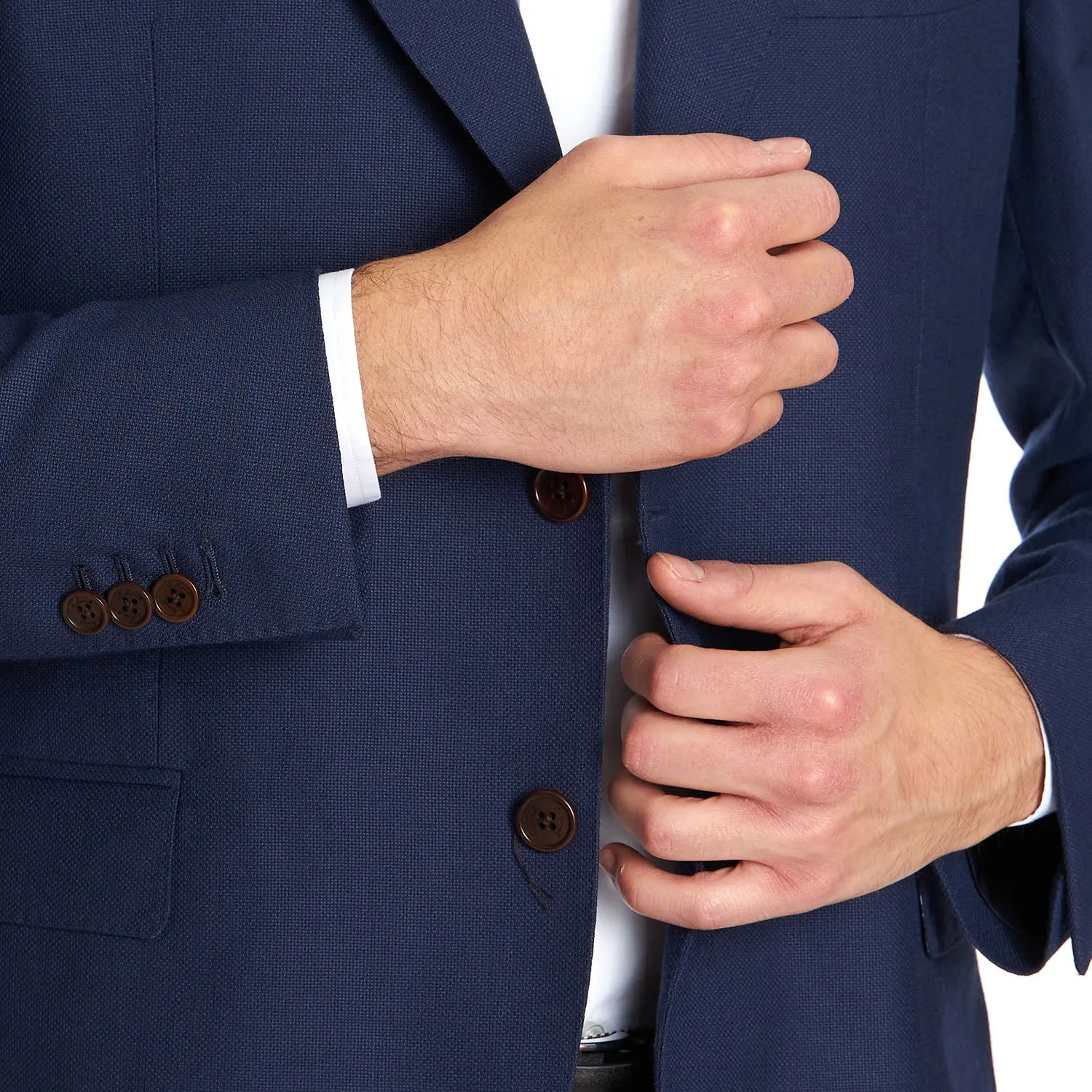 BLUE JACKET ARCHIVIO COLLECTION