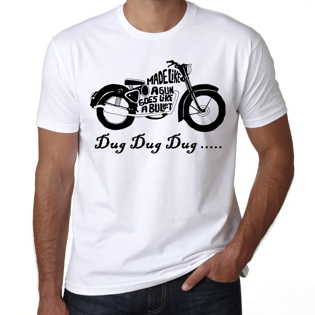 Bullet T-Shirt