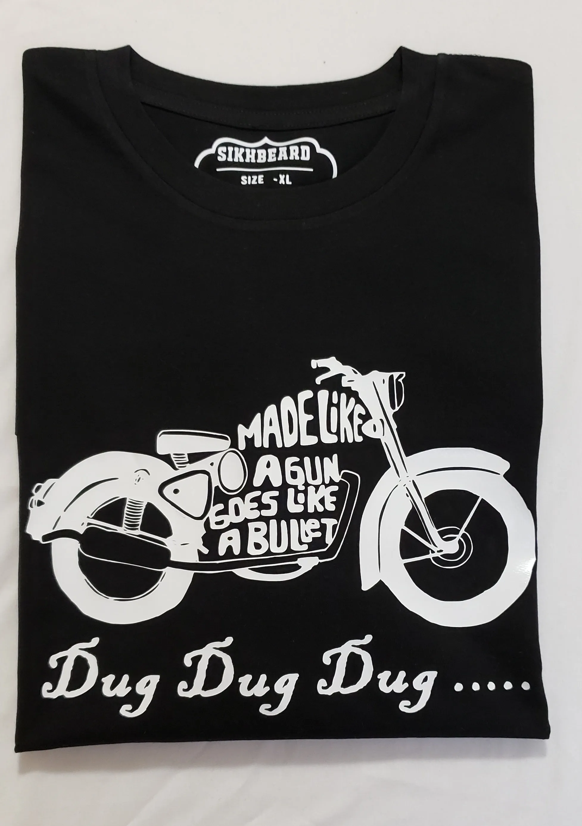 Bullet T-Shirt