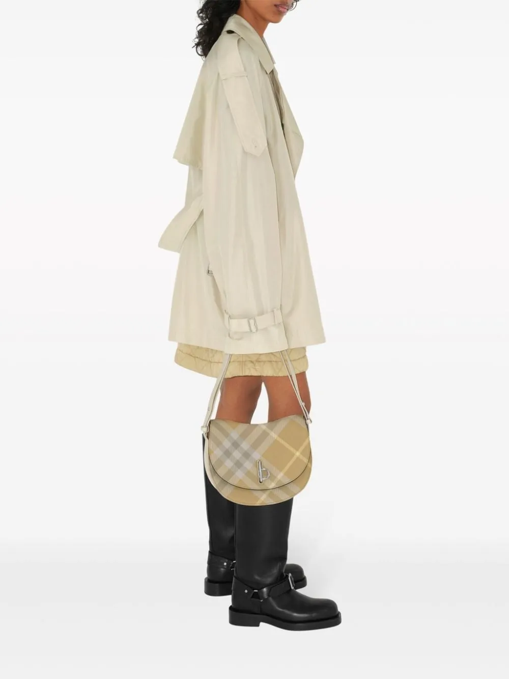 Burberry Women's Jackets