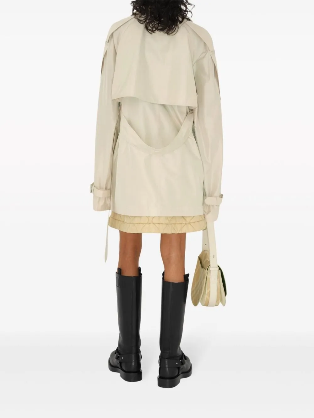 Burberry Women's Jackets