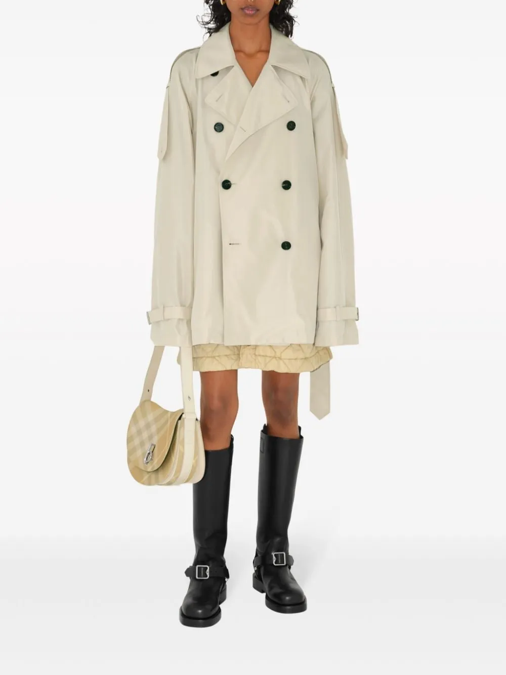 Burberry Women's Jackets