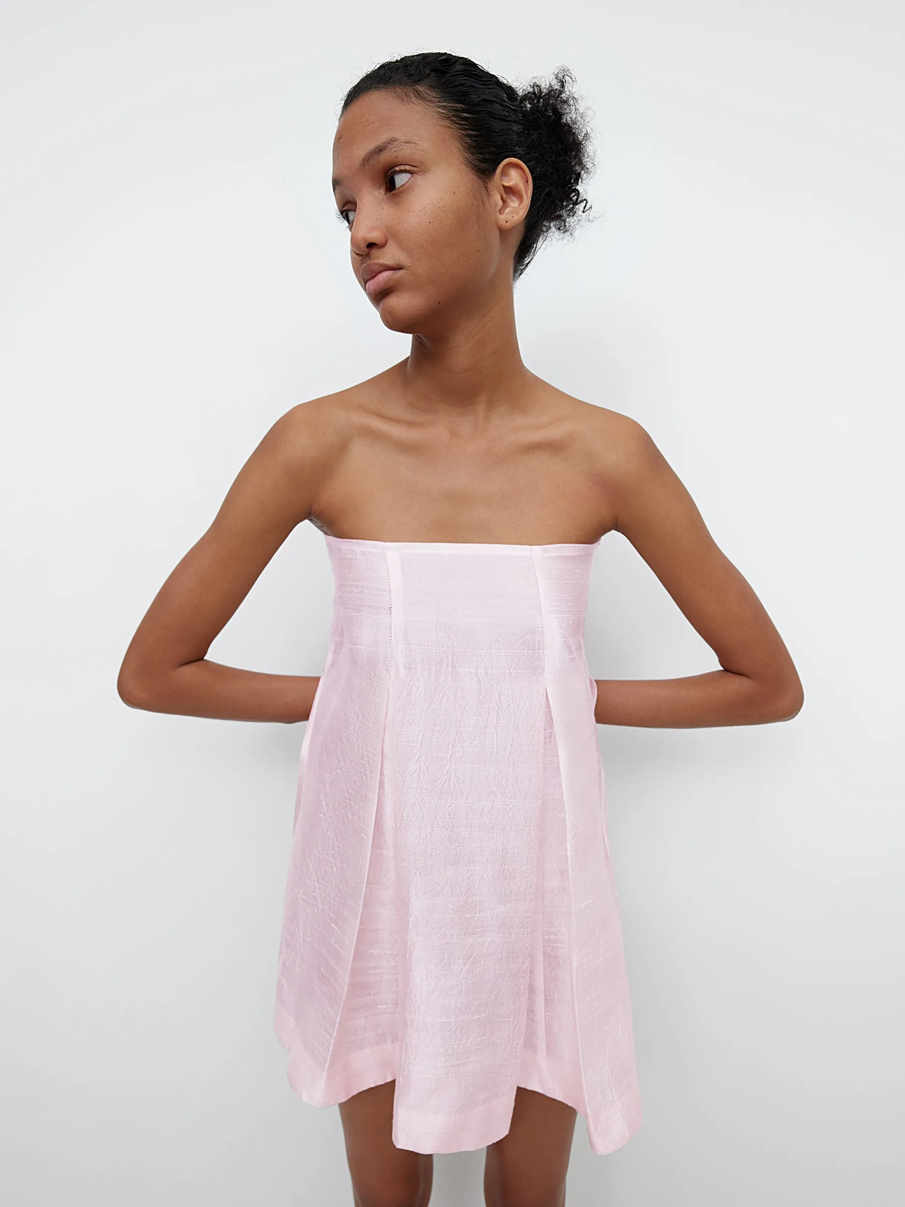 Camilla Midi Skirt