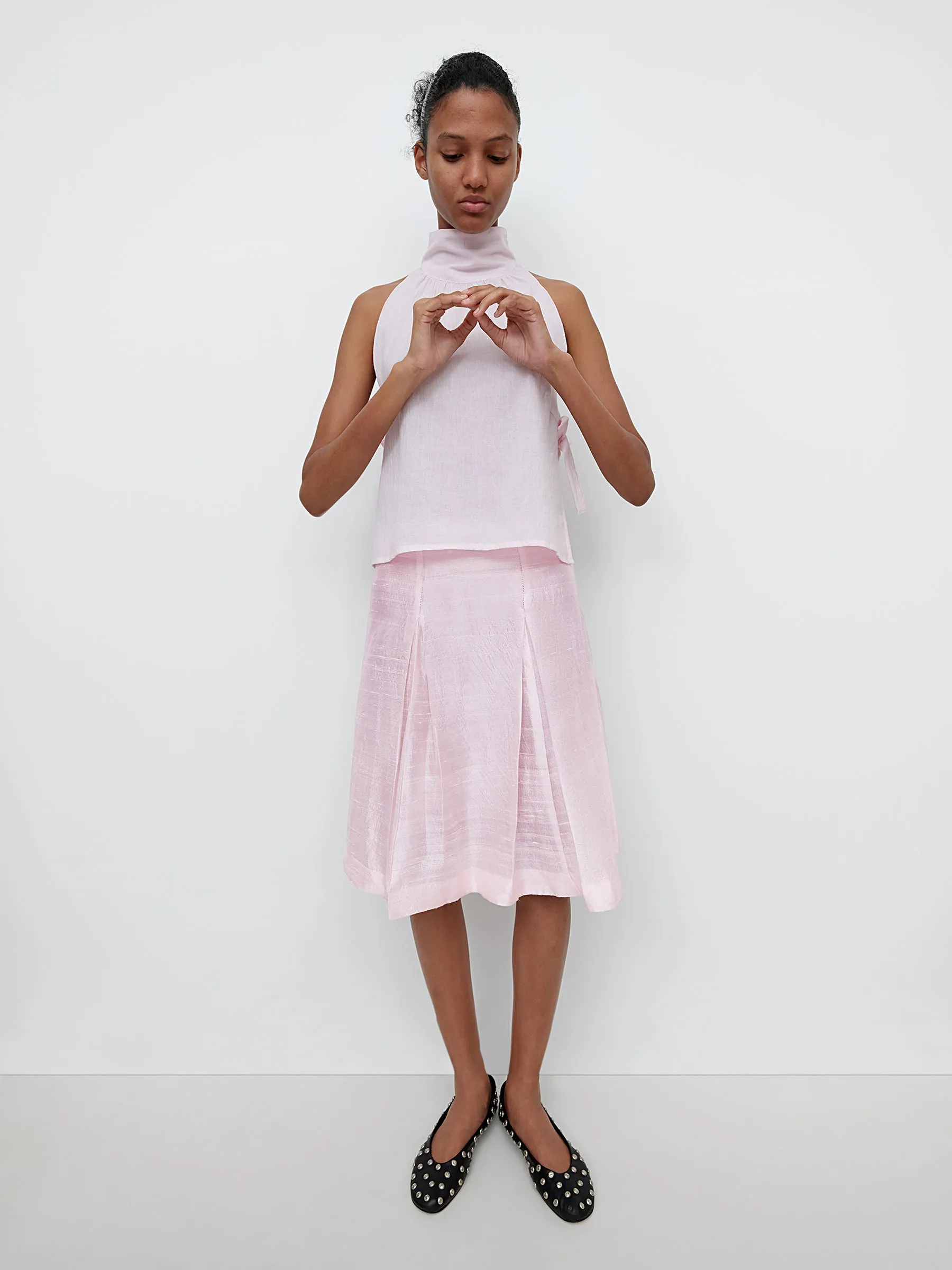 Camilla Midi Skirt