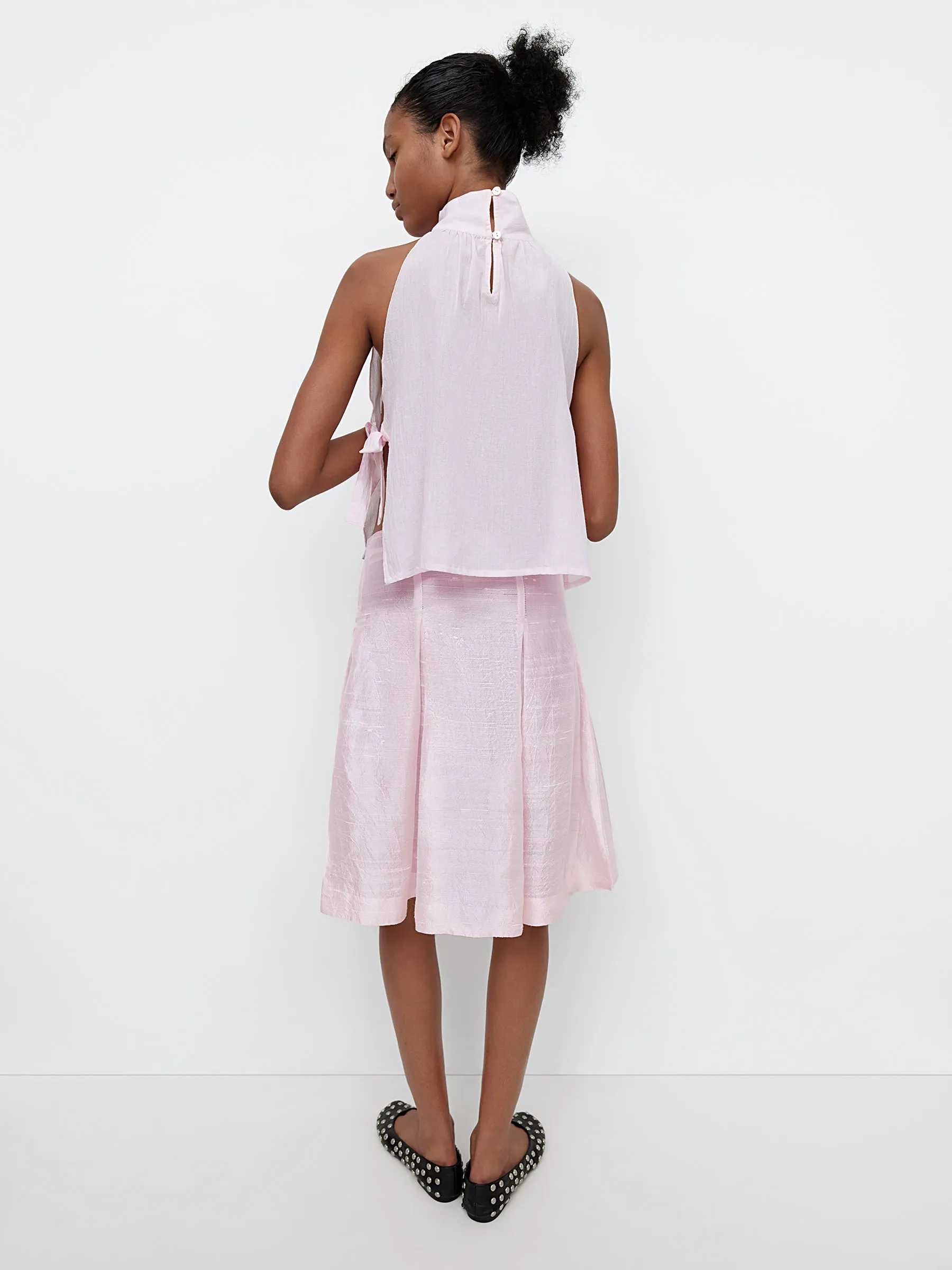 Camilla Midi Skirt