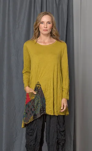 Chalet Katya Medallion Top