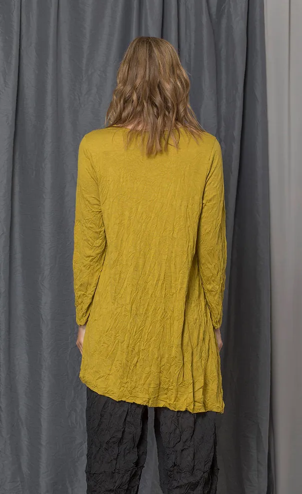 Chalet Katya Medallion Top