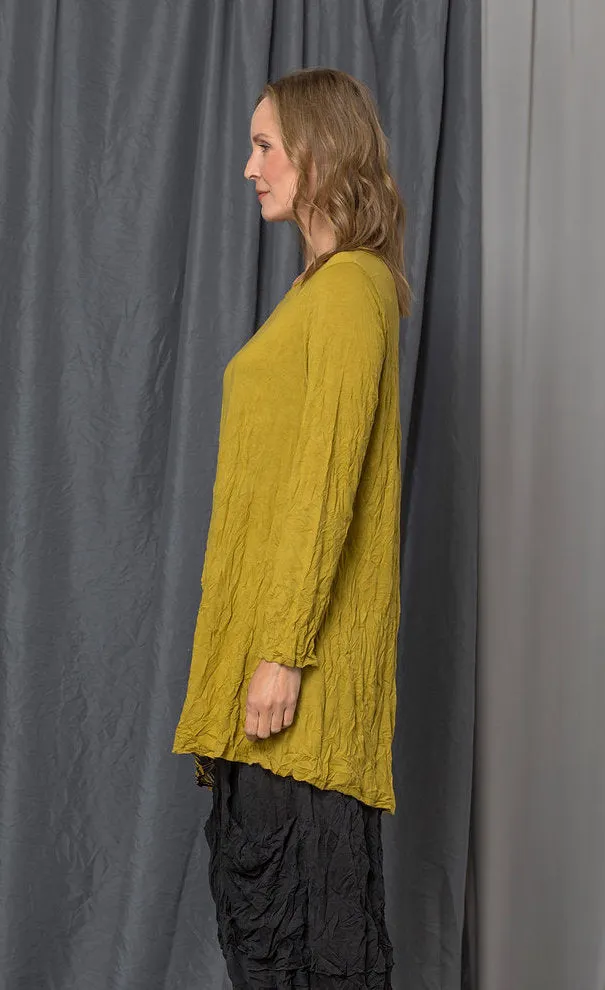 Chalet Katya Medallion Top
