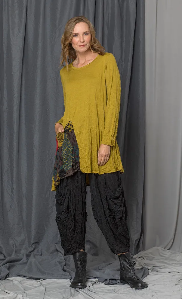 Chalet Katya Medallion Top