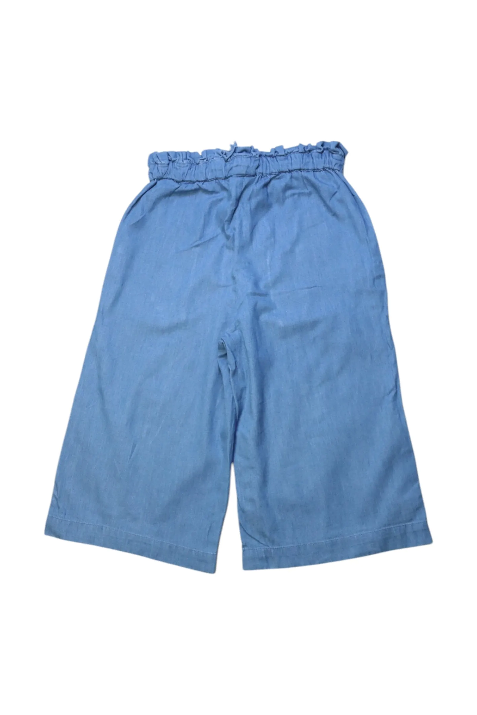 Chickeeduck Paperbag Waist Pants 5T