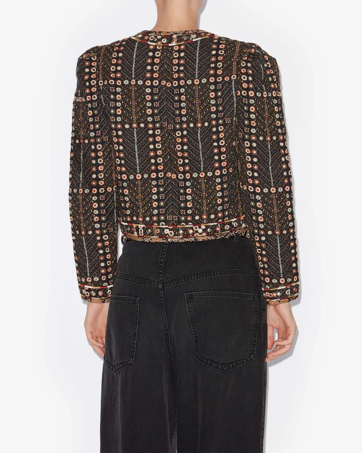 CHRISTY JACKET