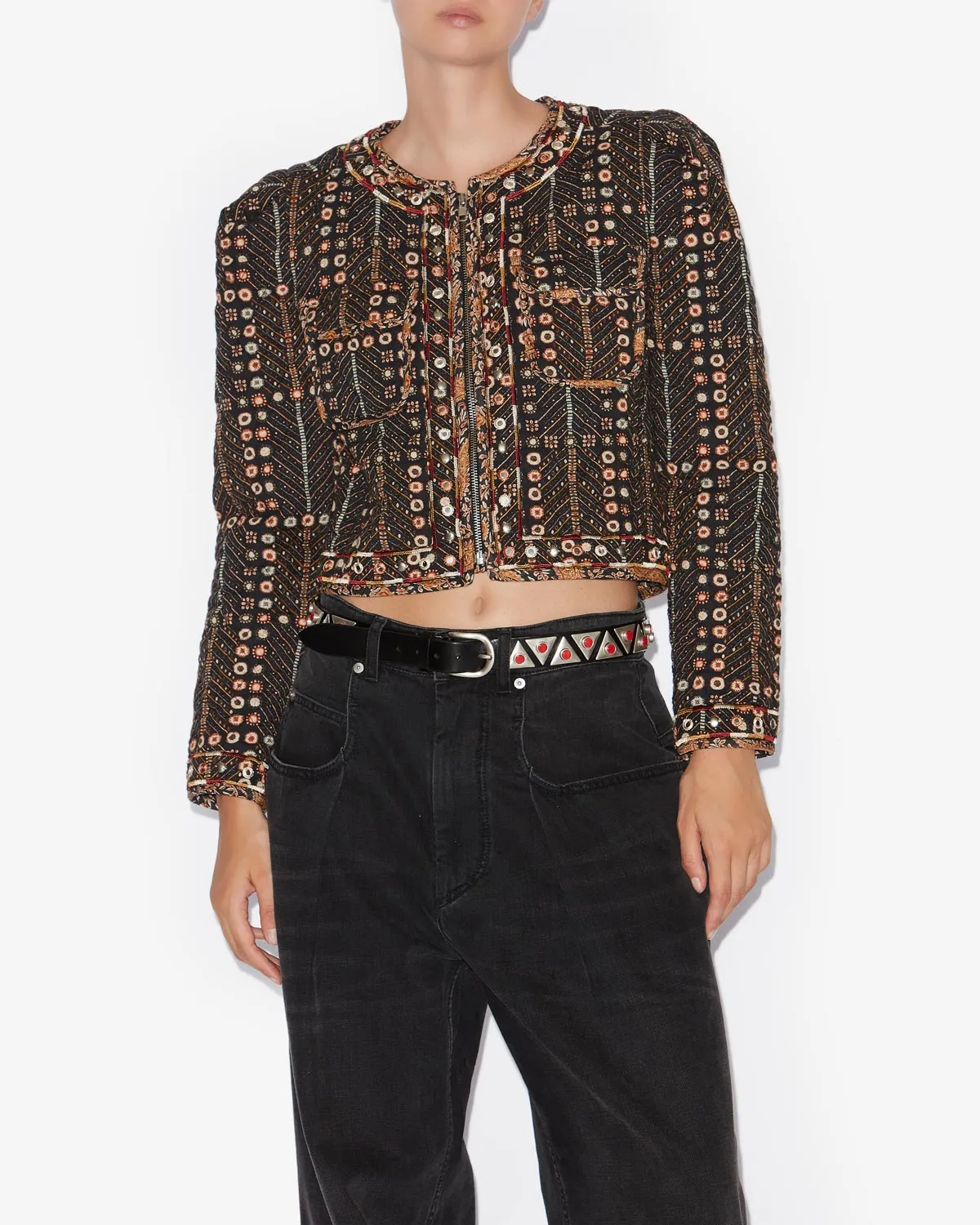 CHRISTY JACKET