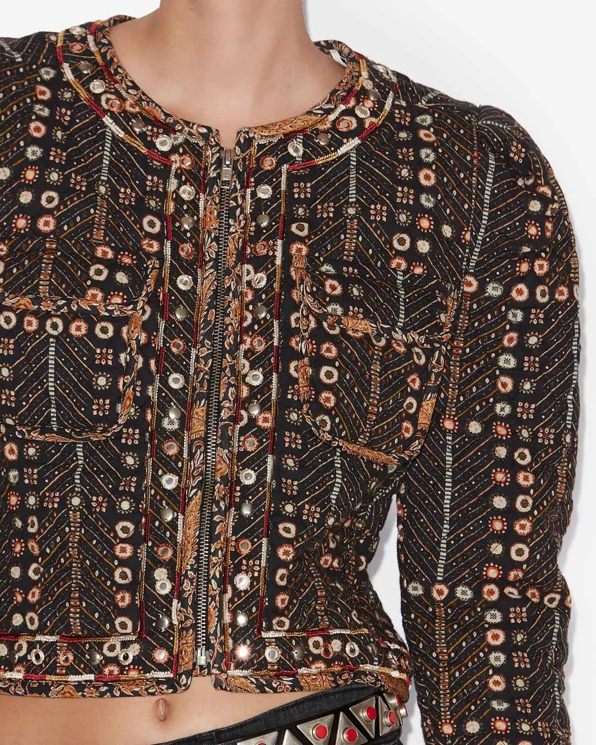 CHRISTY JACKET
