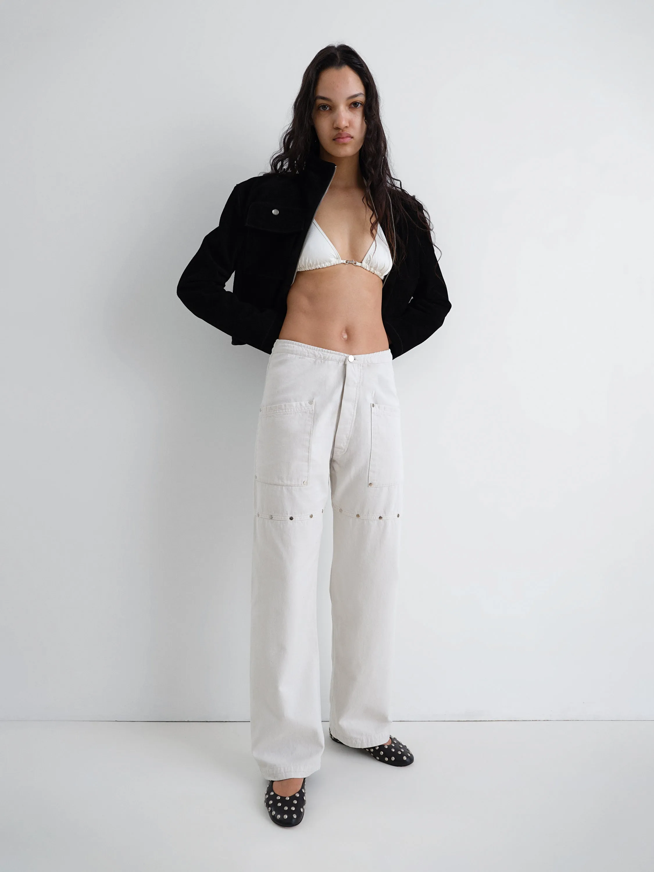 City Jacket